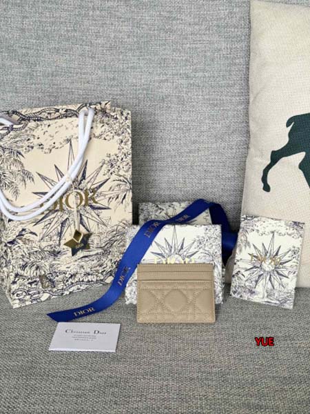 2024年3月26日人気新作入荷ディオール カードパック yue工場