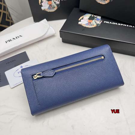 2024年3月26日人気新作入荷プラダ 財布 yue工場