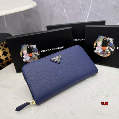 2024年3月26日人気新作入荷プラダ 財布 yue工場
