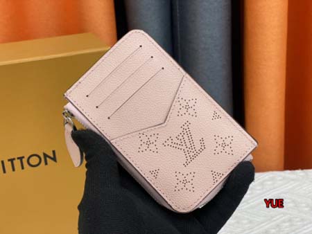 2024年3月26日人気新作入荷ルイヴィトン 財布 yue工場