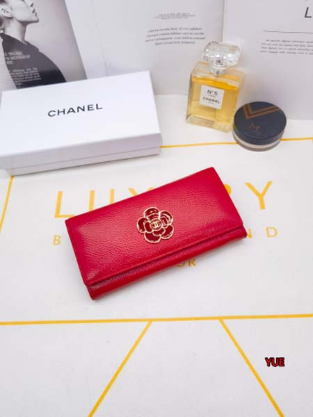 2025年12月9日秋冬人気 新作入荷 シャネル女性財布 gui工場