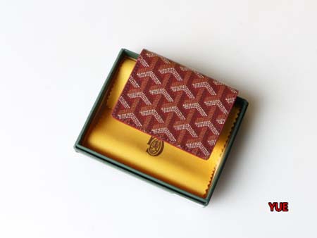 2024年3月26日人気新作入荷 ゴヤールGOYARD カードパックyue工場