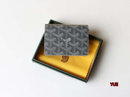 2024年3月26日人気新作入荷 ゴヤールGOYARD カードパック yue工場