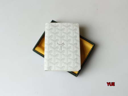 2024年3月26日人気新作入荷ゴヤール パスポートホルダー yue工場