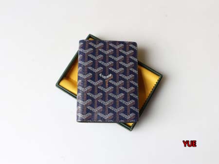 2024年3月26日人気新作入荷ゴヤール パスポートホルダー yue工場