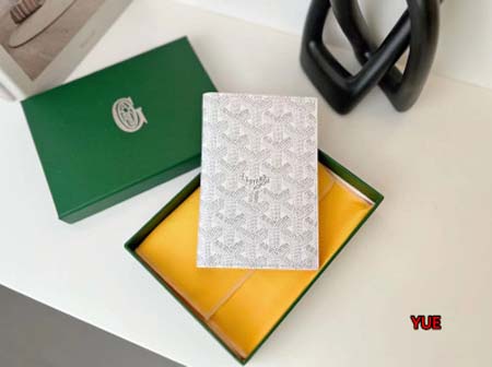 2024年3月26日人気新作入荷ゴヤール パスポートホルダー yue工場