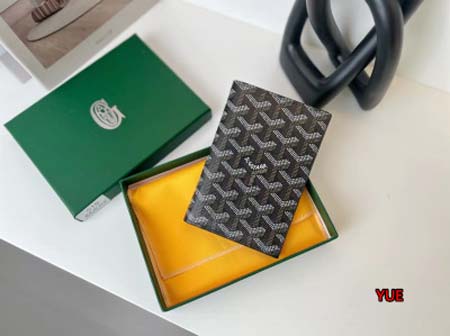 2024年3月26日人気新作入荷ゴヤール パスポートホルダー yue工場