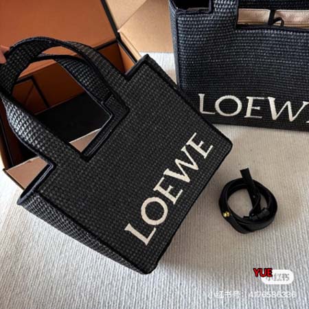 2024年3月27日人気新作入荷LOEWE ブランドバッグ yue工場30cm