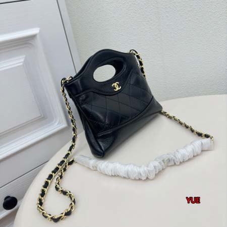 2024年3月27日人気新作入荷シャネル ブランドバッグ yue工場20x4x15cm