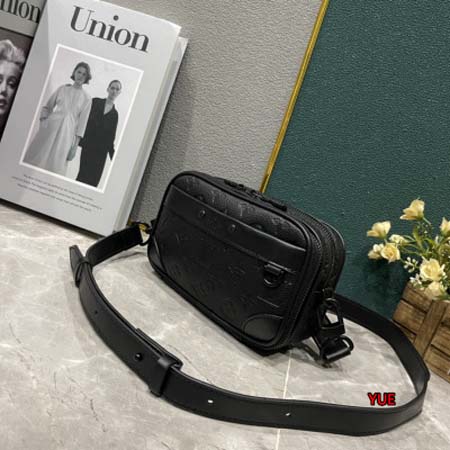 2024年3月27日人気新作入荷ルイヴィトン ブランドバッグ yue工場11 x 18.5 x 6.5