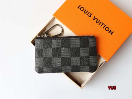 2024年3月27日人気新作入荷ルイヴィトン 小銭が入る財布 yue工場