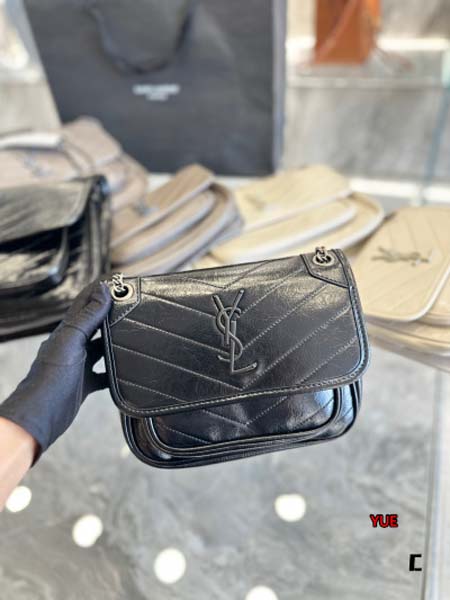 2024年3月27日人気新作入荷イヴサンローランカ ブランドバッグ yue工場28cm