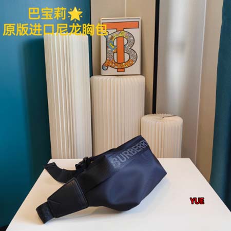 2024年3月27日人気新作入荷バーバリー ブランドバッグ yue工場29.15