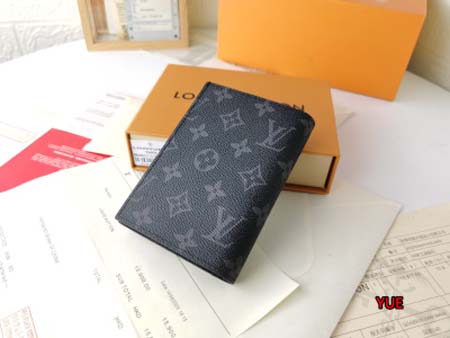 2024年3月27日人気新作入荷ルイヴィトンパスポートホルダー yue工場