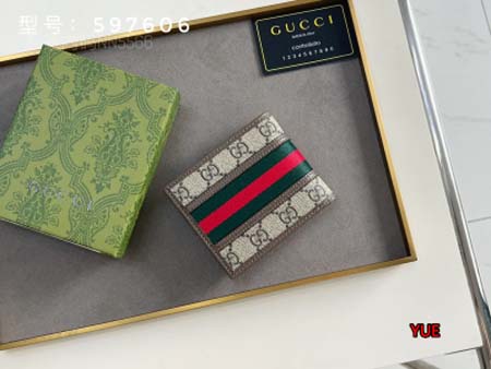 2024年3月27日人気新作入荷グッチ財布 yue工場