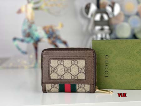 2024年3月27日人気新作入荷グッチ 財布 yue工場