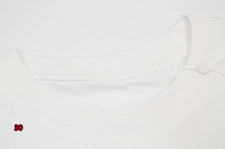 2024年3月28日春夏新作入荷Maison Margiela 半袖 Tシャツ30工場 S-XL