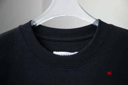 2024年3月28日春夏新作入荷Maison Margiela半袖 Tシャツ30工場