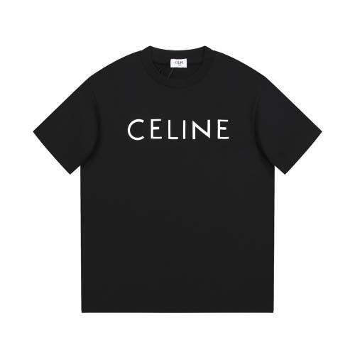 2024年3月28日春夏新作入荷CELINE半袖 Tシャツ30工場
