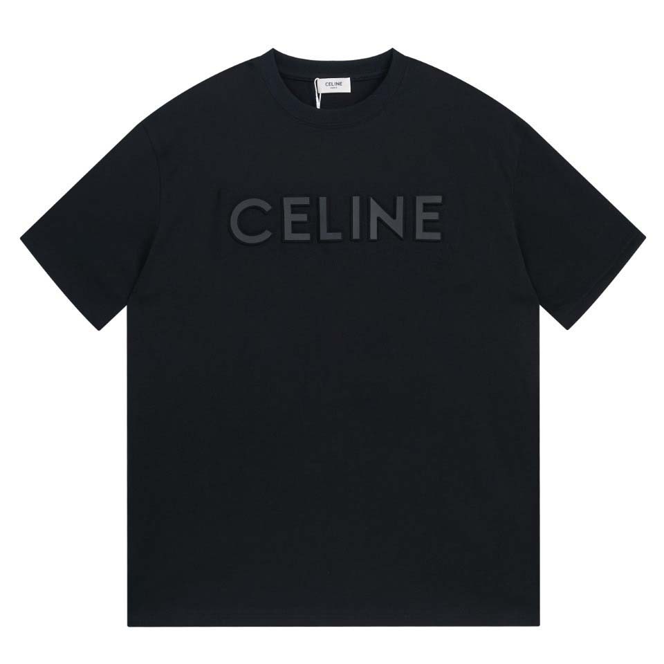 2024年3月28日春夏新作入荷CELINE 半袖 Tシャツ30工場
