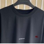 2024年3月3日早春高品質新作ジバンシー半袖 Tシャツ038工場