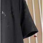 2024年3月3日早春高品質新作ジバンシー半袖 Tシャツ038工場