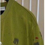 2024年3月3日早春高品質新作ジバンシー半袖 Tシャツ038工場