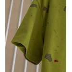 2024年3月3日早春高品質新作ジバンシー半袖 Tシャツ038工場