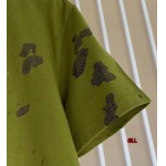 2024年3月3日早春高品質新作ジバンシー半袖 Tシャツ038工場