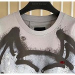 2024年3月3日早春高品質新作ジバンシー半袖 Tシャツ038工場