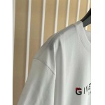 2024年3月3日早春高品質新作ジバンシー半袖 Tシャツ038工場