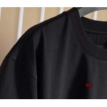 2024年3月3日早春高品質新作ジバンシー半袖 Tシャツ038工場