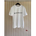 2024年3月3日早春高品質新作ジバンシー半袖 Tシャツ038工場