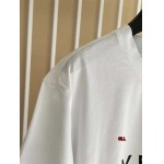 2024年3月3日早春高品質新作ジバンシー半袖 Tシャツ038工場