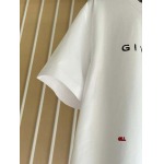 2024年3月3日早春高品質新作ジバンシー半袖 Tシャツ038工場