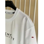 2024年3月3日早春高品質新作ジバンシー半袖 Tシャツ038工場