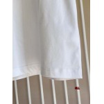 2024年3月3日早春高品質新作ジバンシー半袖 Tシャツ038工場