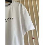 2024年3月3日早春高品質新作ジバンシー半袖 Tシャツ038工場