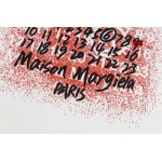 2024年3月4日早春新作Maison Margiela 半袖 Tシャツ30工場S-XXL