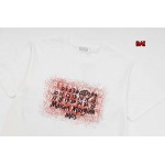 2024年3月4日早春新作Maison Margiela 半袖 Tシャツ30工場S-XXL