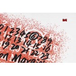 2024年3月4日早春新作Maison Margiela 半袖 Tシャツ30工場S-XXL