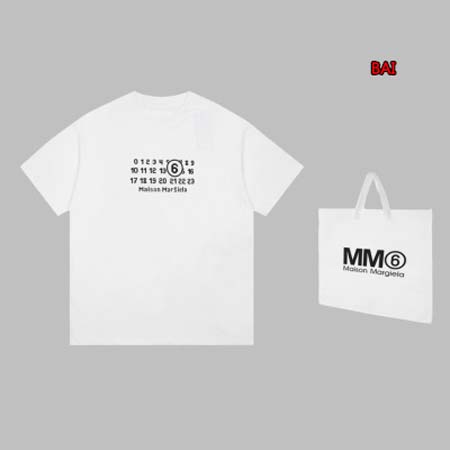 2024年3月4日早春新作Maison Margiela 半...