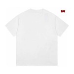 2024年3月4日早春新作Maison Margiela 半袖 Tシャツ30工場