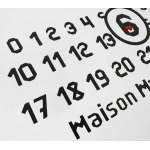 2024年3月4日早春新作Maison Margiela 半袖 Tシャツ30工場