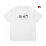 2024年3月4日早春新作Maison Margiela 半袖 Tシャツ30工場