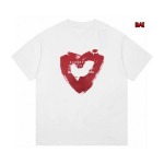 2024年3月4日早春新作Maison Margiela半袖 Tシャツ30工場