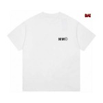 2024年3月4日早春新作Maison Margiela 半袖 Tシャツ30工場