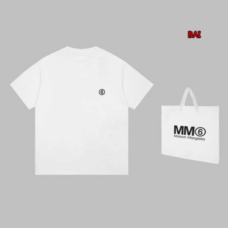 2024年3月4日早春新作Maison Margiela 半...