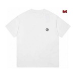 2024年3月4日早春新作Maison Margiela 半袖 Tシャツ30工場