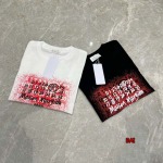 2024年3月4日早春新作Maison Margiela半袖 Tシャツ30工場
